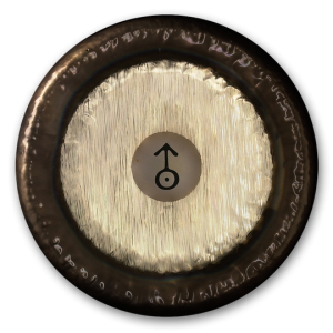 Paiste Gongas - Uranas 24"