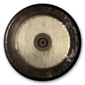 Paiste Gong - Sun 38"