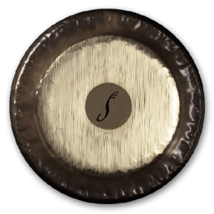 Gong Patch - Sedna 38"