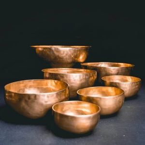 Klasikinis 7 Dubenų Rinkinys