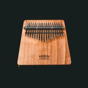 Kalimba B17
