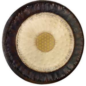 Meinl - Gyvybės Gėlelės Gongas 36"