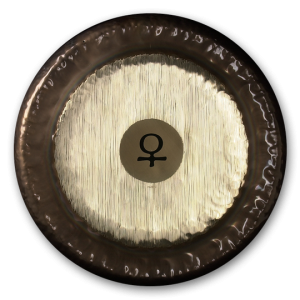 Paiste Gongas - Venera 24"