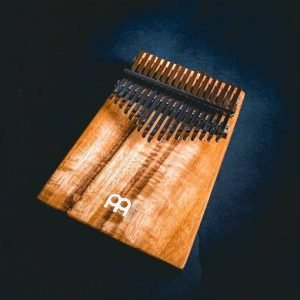 Meinl Wah-Wah Kalimba