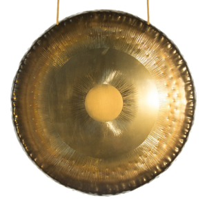 Tone of Life - Shemoon Gongas 30"