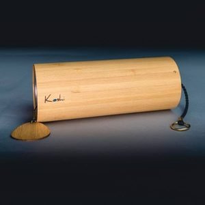 Koshi - Water Element