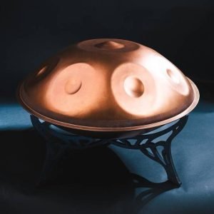 AYA Sounds Handpan - D Celtic