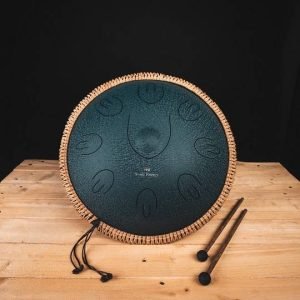 Octave Steel Tongue Drum