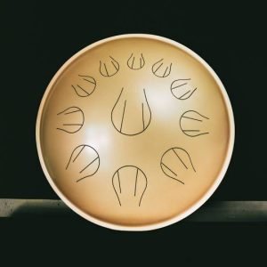 Tone Drum - Diaogong