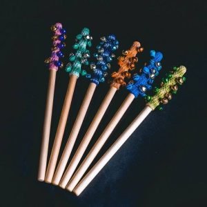 Fairy Wands