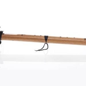 Condor Bass Flute E Small Walnut