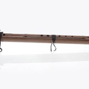 Condor Bass Flute And Walnut