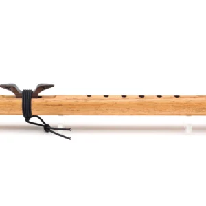First Hawk 'A' Flute - Spanish Cedar