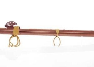 Golden Eagle Flute F# Aroma