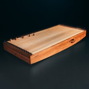 Monolina - Gili D Tonacija