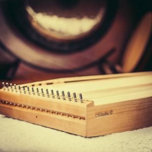 Monolina - Deep D Tonality
