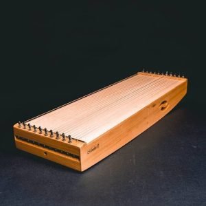 Monolini - Deep D tonality