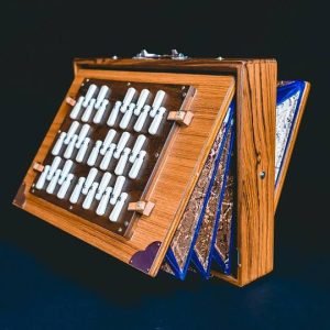 3 Octave Sruth