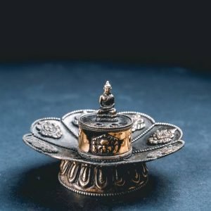 Incense - lotus flower