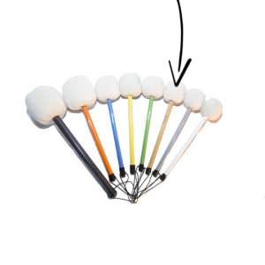 Tone Of Life Mallet M3
