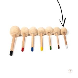 Tone Of Life Mallet Short WM2