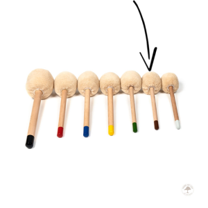 Tone Of Life Mallet Short WM3