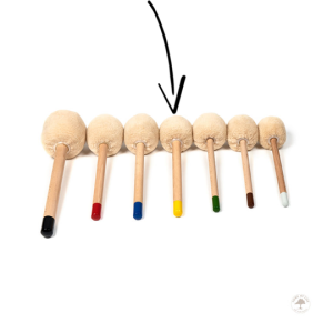 Tone Of Life Mallet Short WM5