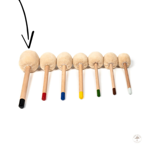 Tone Of Life Mallet Short WM8